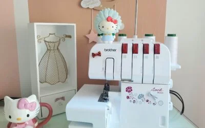Les petits maux de la surjeteuse